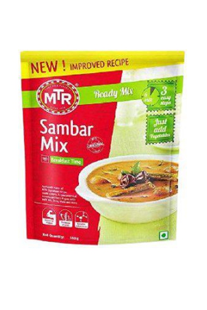 mtr-sambar-mix-180-gms