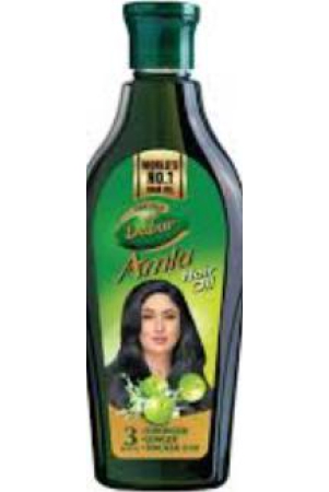 Dabur Amla Hair Oil 275Ml