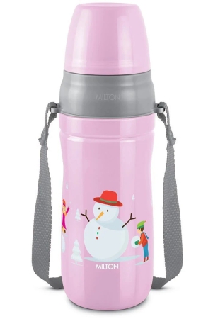 milton-kool-cheer-600-insulated-water-bottle-1-piece-520-ml-light-pink-school-bottle-picnic-bottle-sipper-bottle-leak-proof-bpa-free-food-grade-easy-to-carry-pink