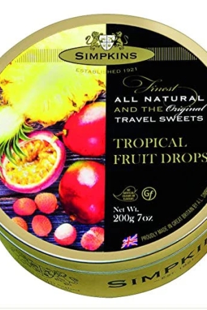 simpkins-tropical-fruits-drops-200-gm