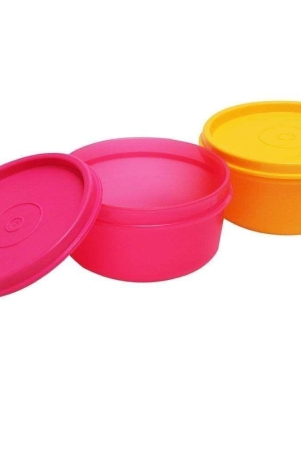 tupperware-plastic-solid-bowls-multicolor-250-ml-2-pieces