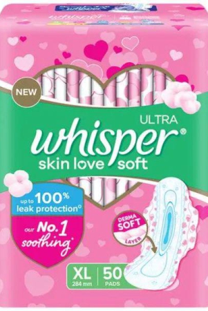 whisper-ultra-soft-sanitary-pads-xl-plus-50-pcs