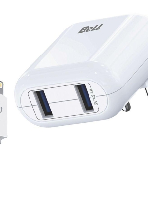 bell-lightening-24a-travel-charger-transparent