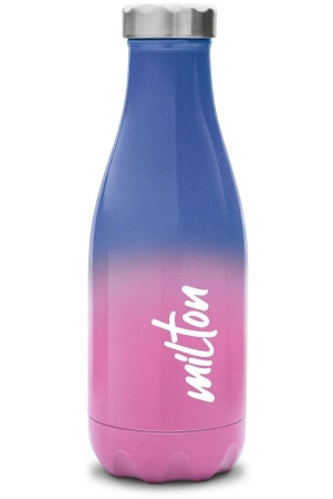 milton-prudent-350-thermosteel-24-hours-hot-and-cold-water-bottle-360-ml-pink-blue-pink-blue