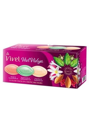 vivel-vedvidya-multi-variant-pack-100gx6pc