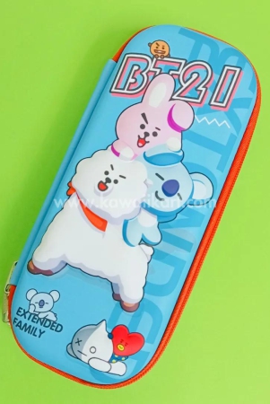 bts-bt21-pouch-blue-single-piece