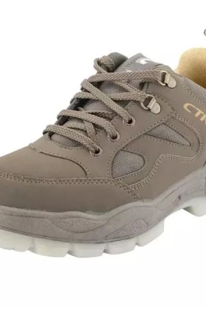 trekking-shoes-low-ankle-lightweight-hiking-shoes-with-self-cleaning-rubber-sole-for-men-and-women-colour-olive-size-uk-10-by-total-sporting-and-fitness-solutions-pvt-ltd