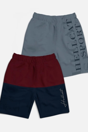 trendy-typographic-color-blocked-with-branding-printed-shorts-for-boys-pack-of-2