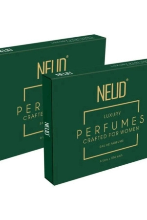 neud-luxury-perfumes-for-women-2-packs-6-vials-x-10ml-each