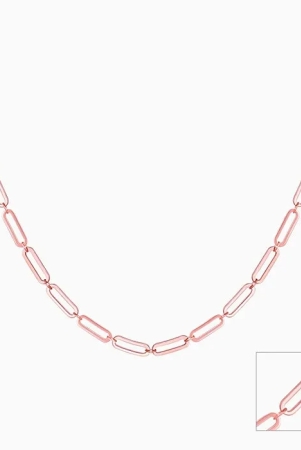 rose-gold-elongated-link-chain-necklace