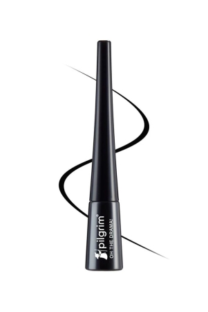 pilgrim-black-scandal-eyeliner-intense-matte-finish-smudge-proof-enriched-with-argan-oil-350ml