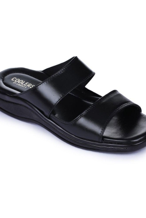 liberty-black-leather-daily-slipper-8