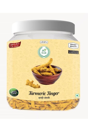 agriclub-turmeric-finger-sabut-haldi-500-gm