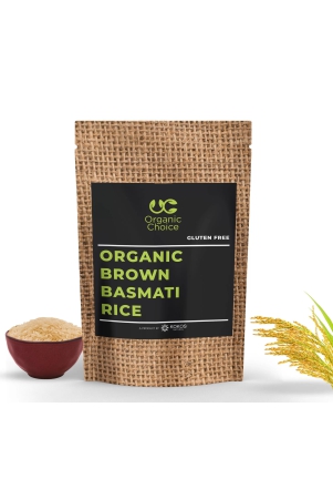 organic-brown-basmati-rice