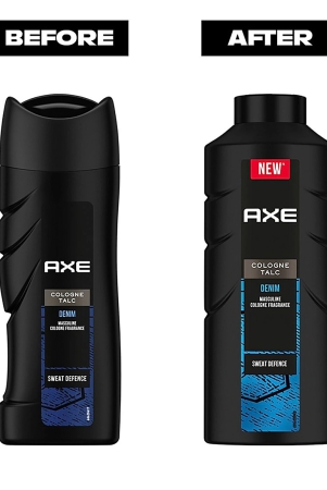 axe-signature-denim-cologne-talc-300-g