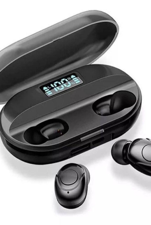 life-like-tws-with-1200-mah-in-ear-bluetooth-earphone-5-hours-playback-bluetooth-ipx4splash-proof-auto-pairing-bluetooth-v-51-black