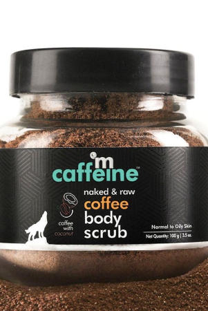 mcaffeine-coffee-body-scrub-for-exfoliation-and-tan-removal-100gm