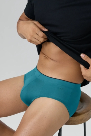 Uno Modal Briefs Ocean Blue L