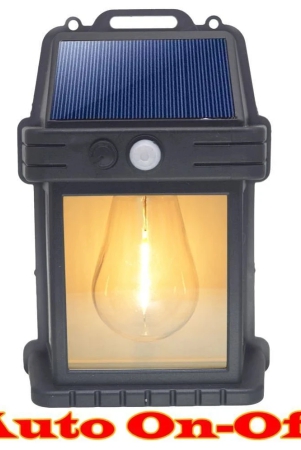 jmall-5w-solar-outdoor-wall-light-pack-of-1-