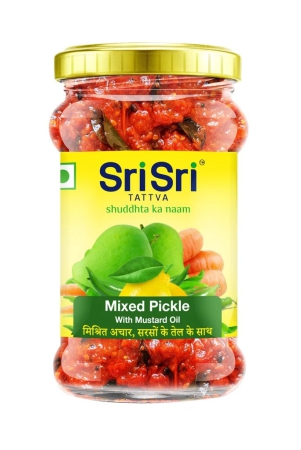 sri-sri-tattva-mixed-pickle-mustard-oil-300g