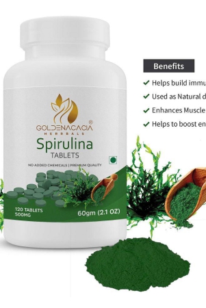 goldenacacia-herrbals-spirulina-500mg-120-tablets-tablets-1-nos