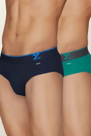 xyxx-pack-of-2-cotton-mens-briefs-multicolor-none