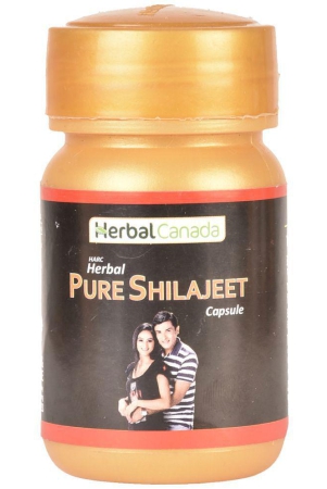 herbal-canada-pure-shilajeet-cap-120-nos