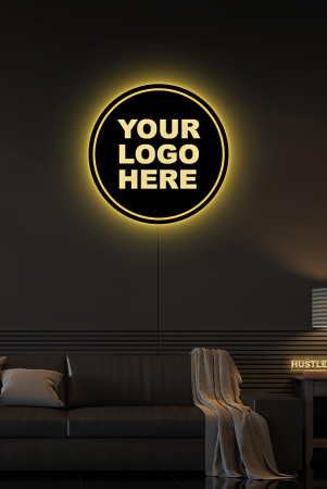 illuminihub-personalized-wall-led-logo-m-with-rgb-controller