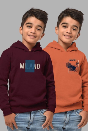 hellcat-multi-color-cotton-blend-boys-sweatshirt-pack-of-2-none