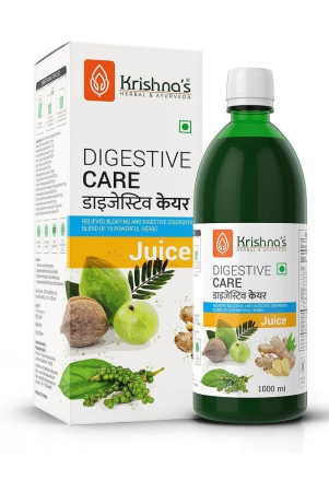 krishnas-herbal-ayurveda-digestive-care-juice-1000ml