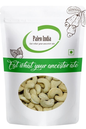 paleo-india-200gm-whole-big-size-kaju-premium-cashews-nuts-dry-fruits