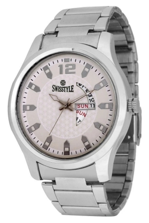 swisstyle-ss-gr1180-wht-ch-metal-analog-mens-watch