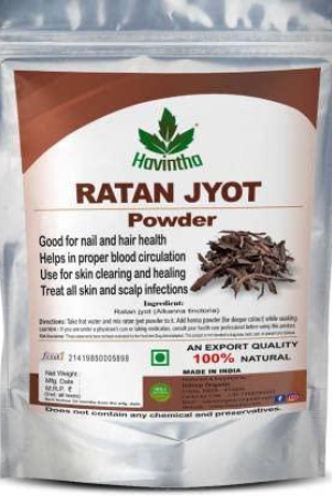 havintha-ratanjot-powder-root-use-for-hair-fall-hair-growth-skin-burns-100-g