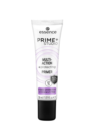 essence PRIME+ STUDIO MULTI-ACTION +protecting PRIMER