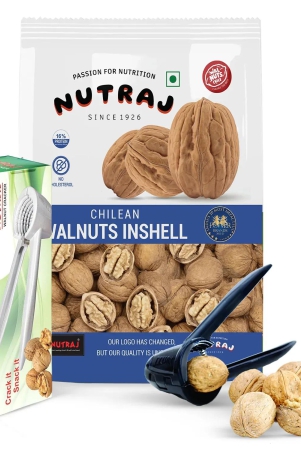 nutraj-chilean-walnut-inshell-500g-with-nut-cracker