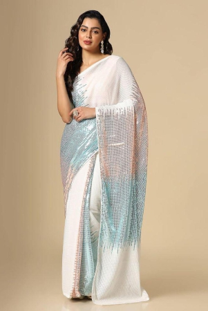 estela-georgette-embroidered-saree-with-blouse-piece-multicolour-pack-of-1-multicolour