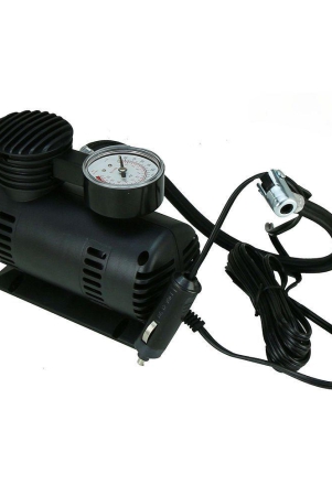 hiways-black-plastic-car-tyre-air-compressor-for-maruti-alto