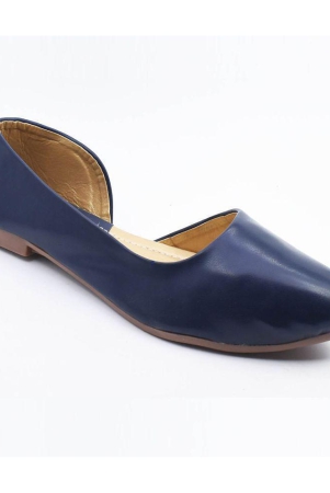 dream-makers-blue-womens-pumps-heels-none