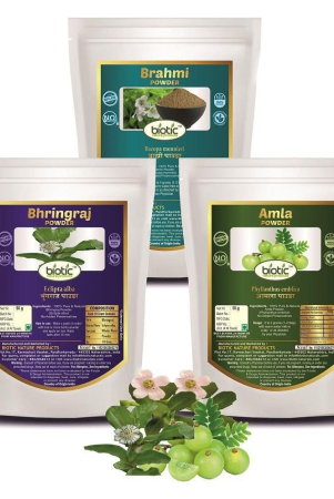 biotic-brahmi-bhring-raj-and-amla-powder-50g-each-150-gm