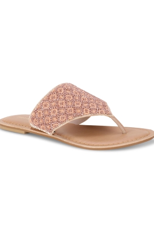 marie-claire-rose-gold-flats-for-women-rose-gold-size-7