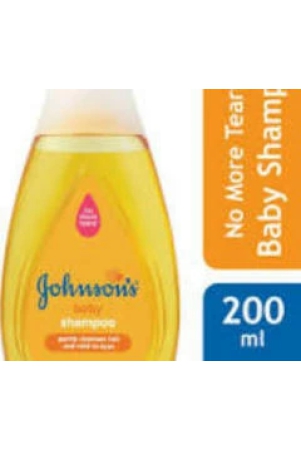 johnsons-baby-shampoo