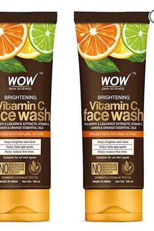 wow-skin-science-brightening-vitamin-c-face-wash-no-parabens-sulphate-silicones-color-pack-of-2-net-vol-200ml