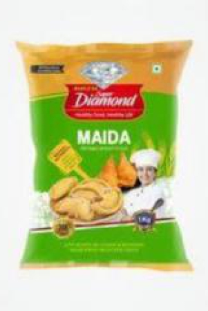 diamond-maida