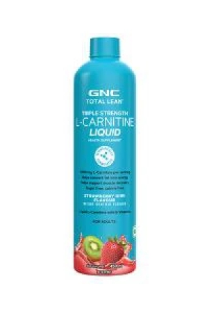 gnc-total-lean-l-carnitine-liquid-3000mg-strawberry-kiwi-flavour-450ml