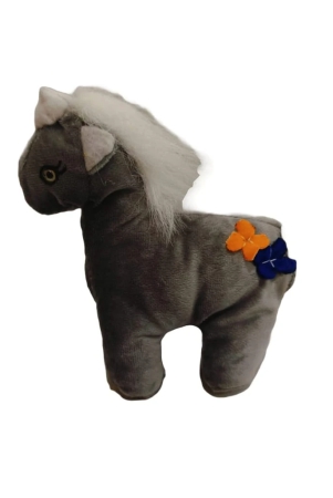 plush-gray-unicorn-stuffed-animal-toy