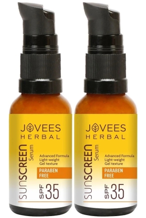 jovees-herbal-sunscreen-face-serum-spf-35-for-oily-skin-30ml-pack-of-2