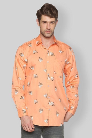 yha-peach-100-cotton-regular-fit-mens-casual-shirt-pack-of-1-none