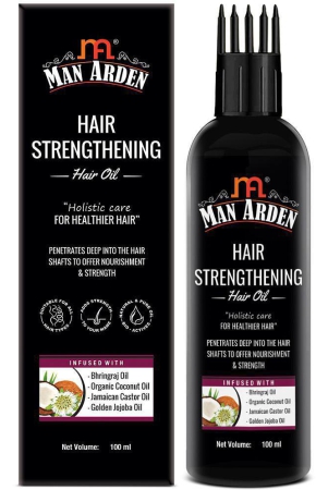 man-arden-hair-strengthening-hair-oil-with-comb-applicator-for-men-for-nourishment-strength-bhringraj-oil-organic-coconut-oil-jamaican-castor-oil-golden-jojoba-oil-100-ml