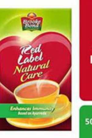 red-label-natural-care