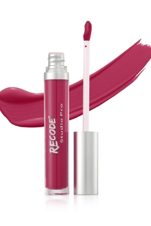 recode-selfie-matte-cinco-de-mayo-shade-34-6-ml